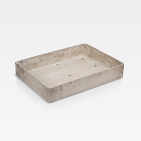 Willy Guhl - Tray Planter