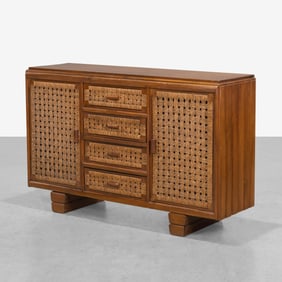 Michael van Beuren (Attr.) - Credenza