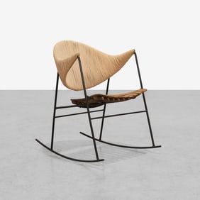 Arthur Umanoff - Rocking Chair