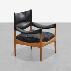 Kristian Vedel - Lounge Chair