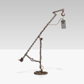 Franz West (After) - Floor Lamp