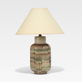 Lee Rosen - Table lamp