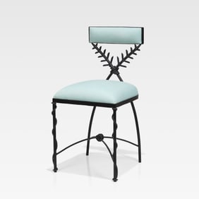 Mario Villa - Palm Chair