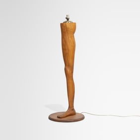 Leg Floor Lamp