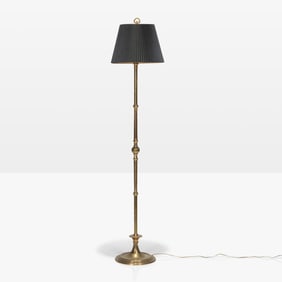 Oscar Bach - Floor Lamp