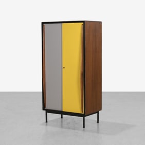 Willy van der Meeren - Wardrobe