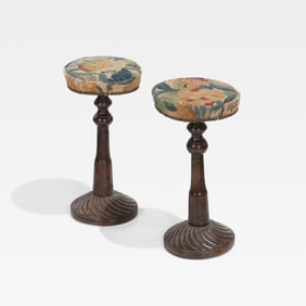 Edwardian Stools