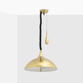 Paavo Tynell (Attr.) - Pendant