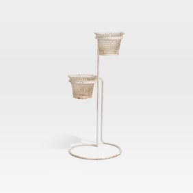 Mathieu Mategot - Planter