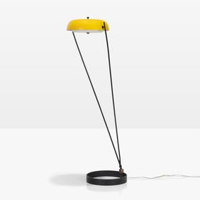 Ben Seibel - Floor Lamp