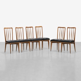 French Dining Chairs