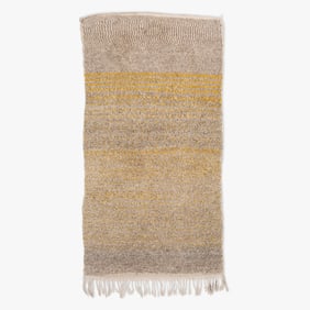 Moroccan Wool Rug
