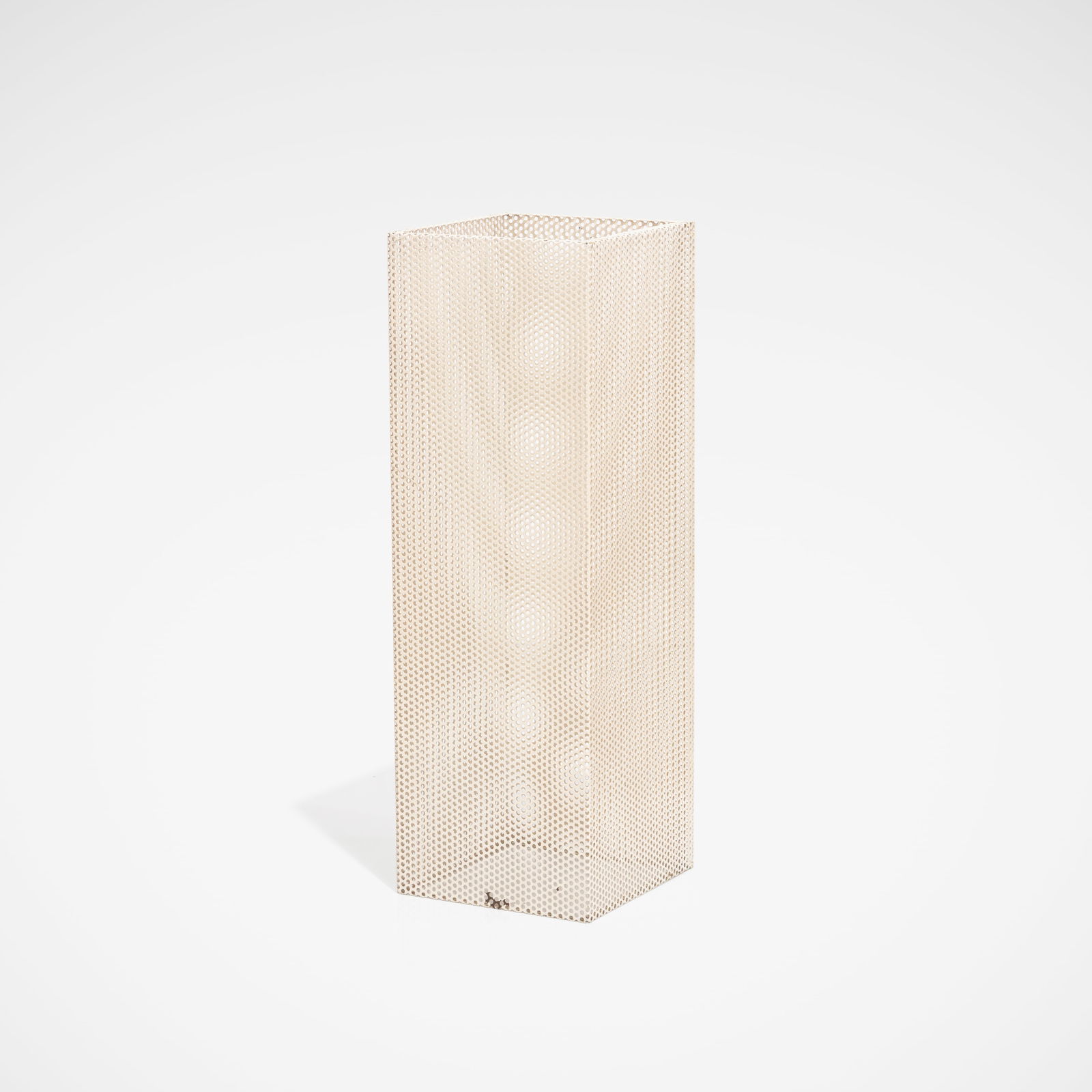 Mathieu Mategot (Attr.) - Metal Pedestal (1 of 3)