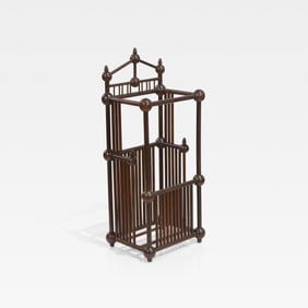 Stick & Ball Umbrella Stand