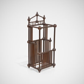 Stick & Ball Umbrella Stand