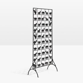 Jean Touret (After) - Iron Screen