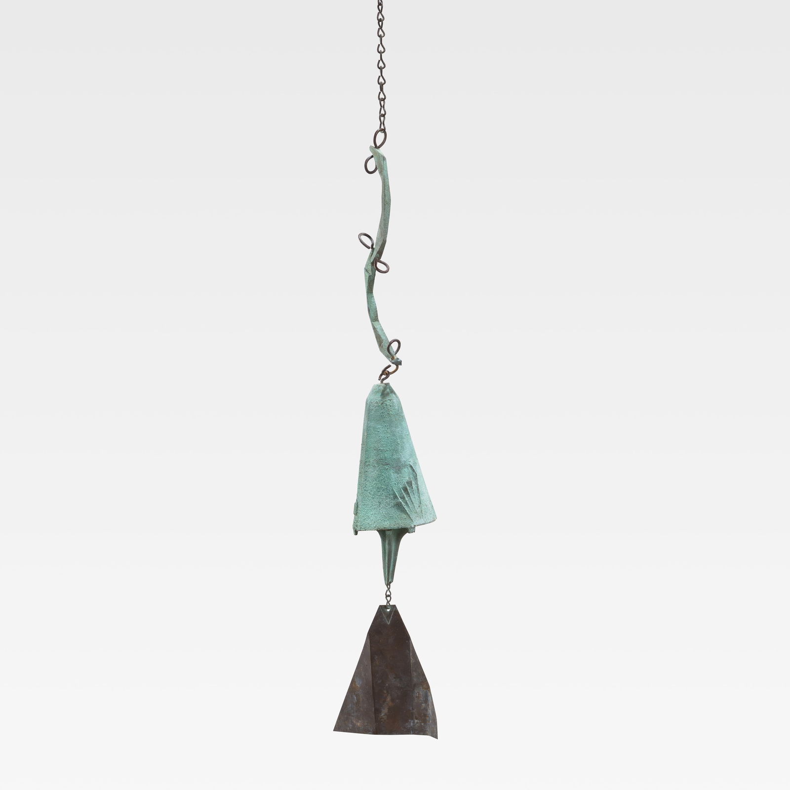 Paoli Soleri - Bronze Bell (1 of 5)