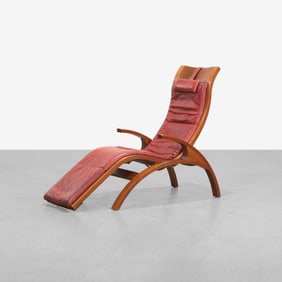 Thomas Moser - Chaise Lounge