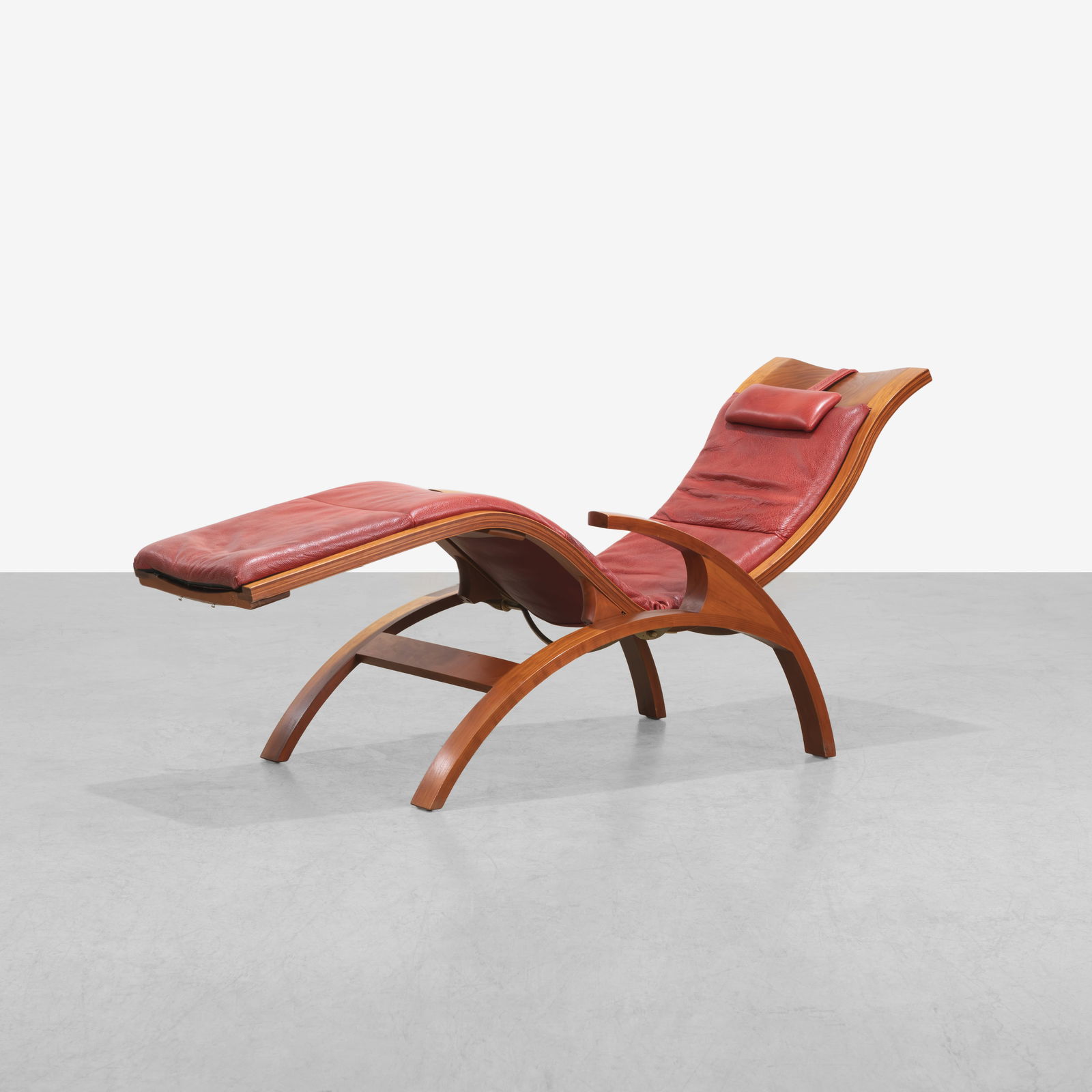 Thomas Moser - Chaise Lounge (1 of 13)