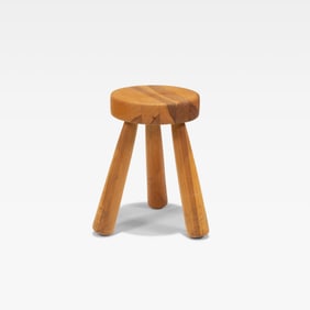 Ingvar Hildingsson - Pine Stool