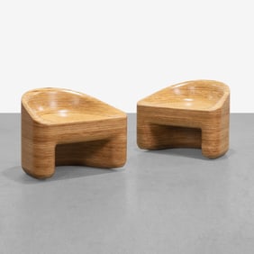 Laminated Plywood Chairs
