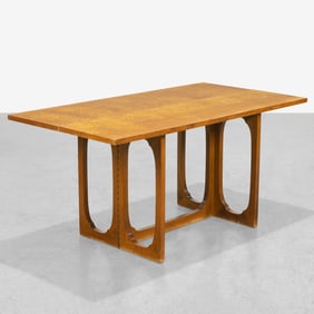 Johan Tapp - Console Table