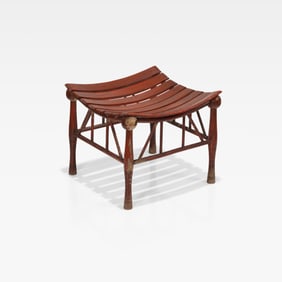 Thebes Stool
