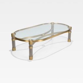 Ronn Seff - Coffee Table