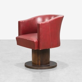 De Coene Freres - Swivel Chair