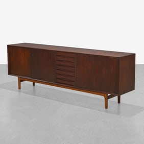 Arne Vodder - Teak Credenza