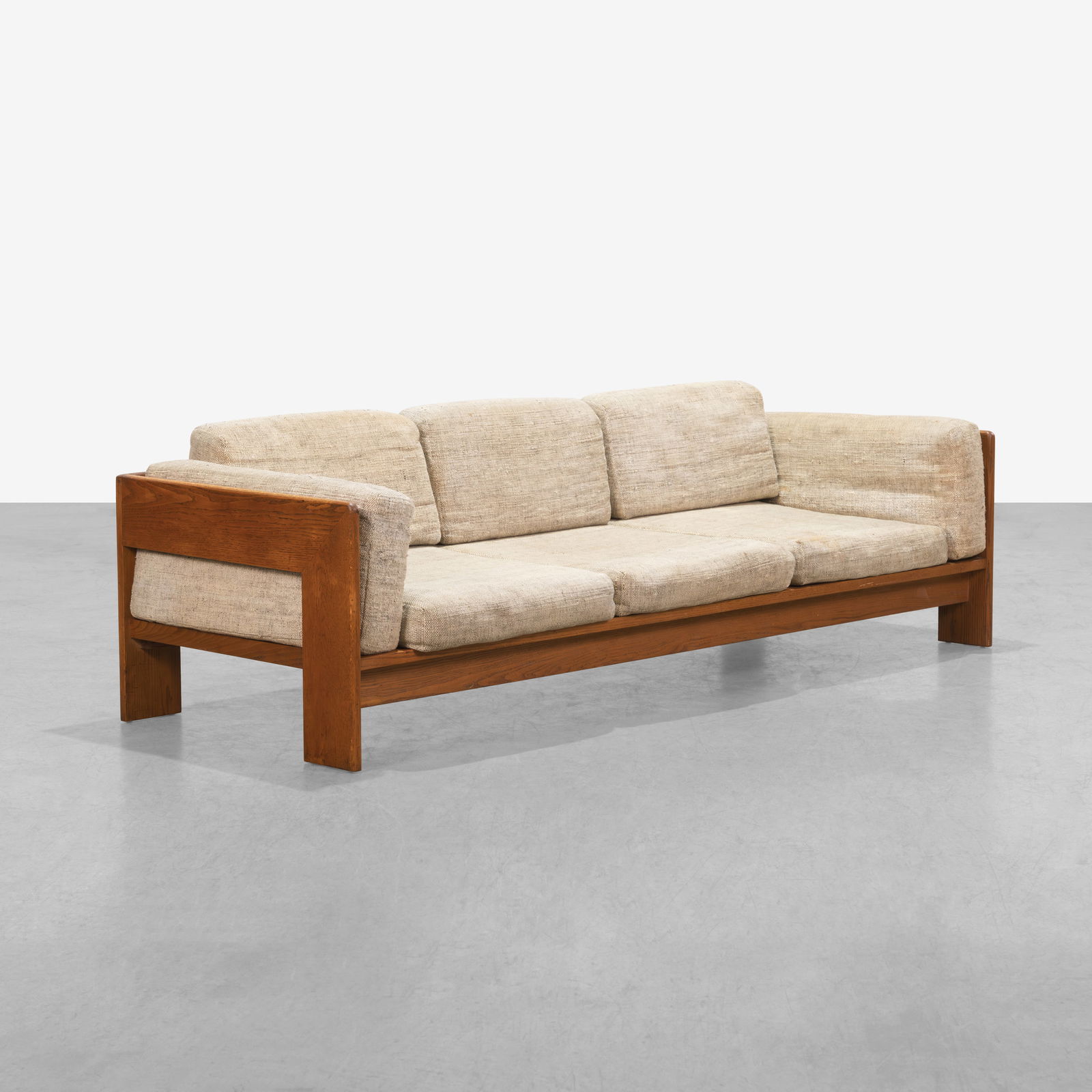 Tobia Scarpa (After) - Bastiano Sofa (1 of 8)