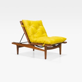 Hans Wegner - Lounge Chair