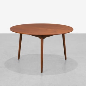 Hans Wegner - Dining Table