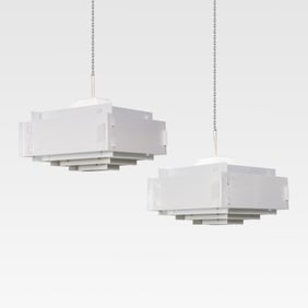 Jorgen Rasmussen - Pendants