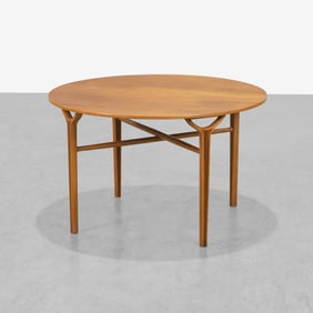 Hvidt & Molgaard-Nielsen - Ax Coffee Table