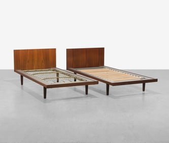 Hans Wegner - Beds