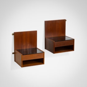 Hans Wegner - Nightstands