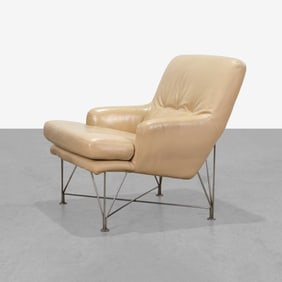 Kenneth Bergenblad - Spider Chair