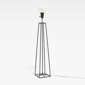 Harry Lawenda (After) - Floor Lamp