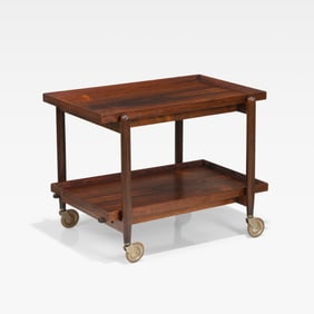 Poul Hundevad - Bar Cart