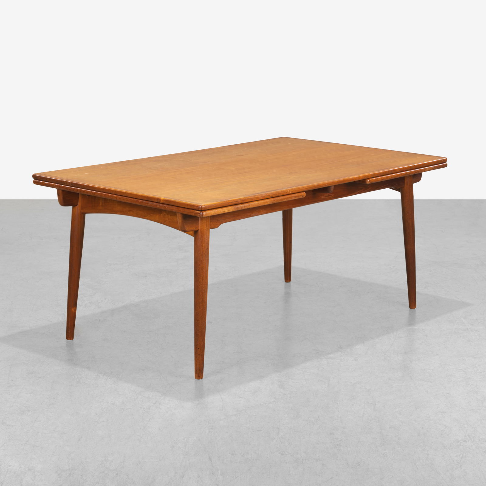 Hans Wegner - Dining Table (1 of 14)