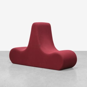 Verner Panton - Lounge Seating