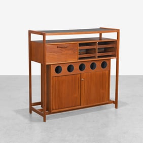 Knud Bent - Dry Bar