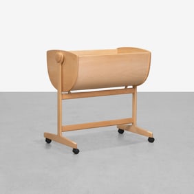 Nanna Ditzel - Bassinet