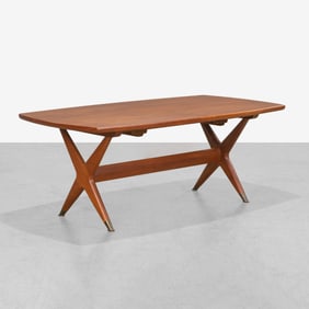 Fredrik Kayser - Dining Table