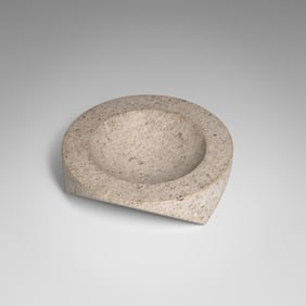 Enzo Mari - Paros-D1 Bowl