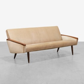 Danish Sofa