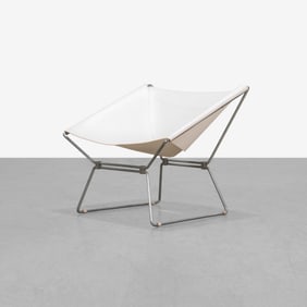 Pierre Paulin - Anneau Chair