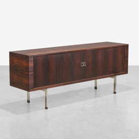 Hans Wegner - Rosewood Credenza