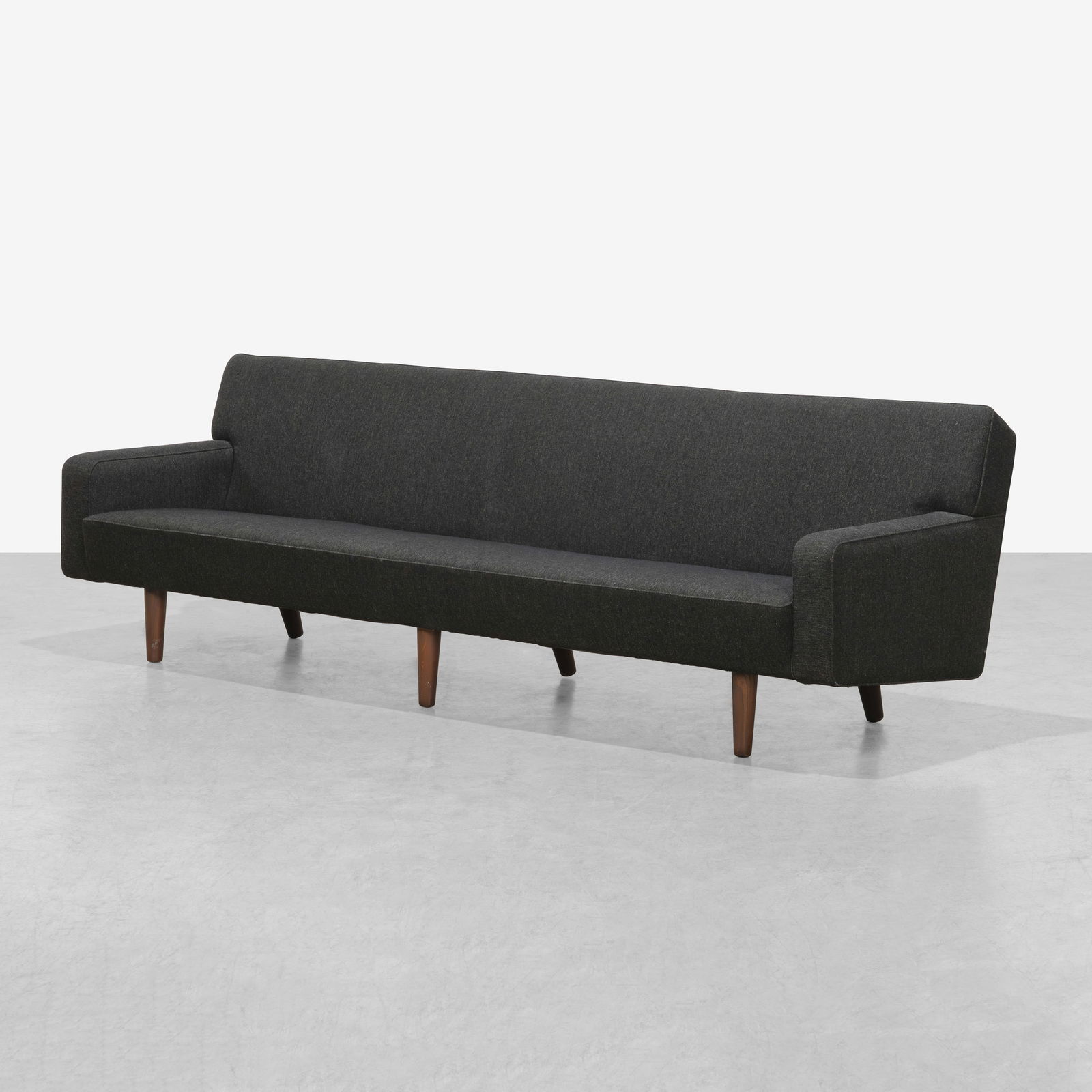 Hans Wegner - Sofa (1 of 7)